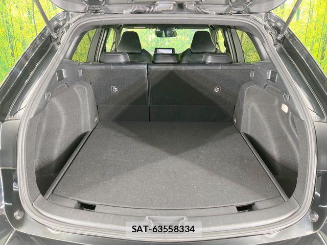 Toyota COROLLA TOURING 2019-10 7216426-9