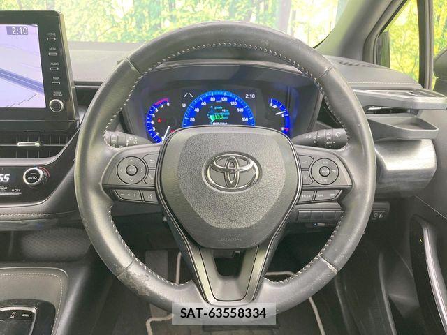 Toyota COROLLA TOURING 2019-10 7216426-10