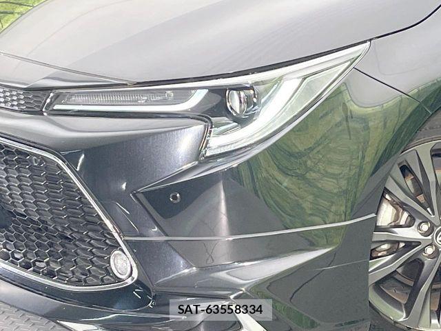 Toyota COROLLA TOURING 2019-10 7216426-11