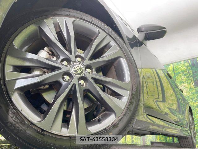 Toyota COROLLA TOURING 2019-10 7216426-12
