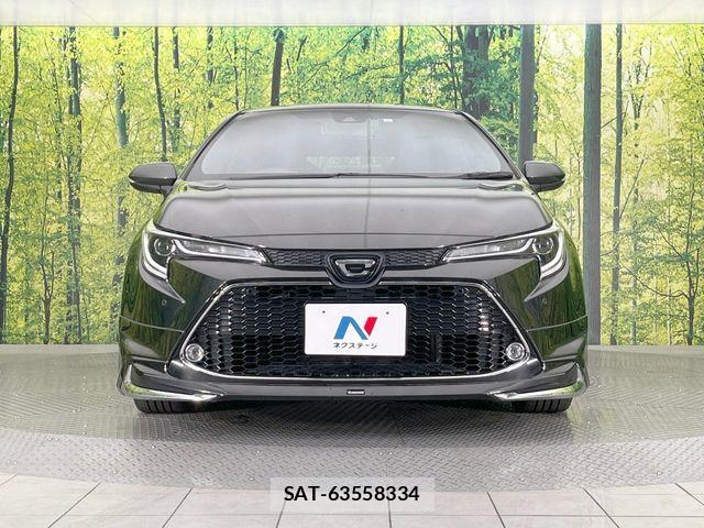 Toyota COROLLA TOURING 2019-10 7216426-13