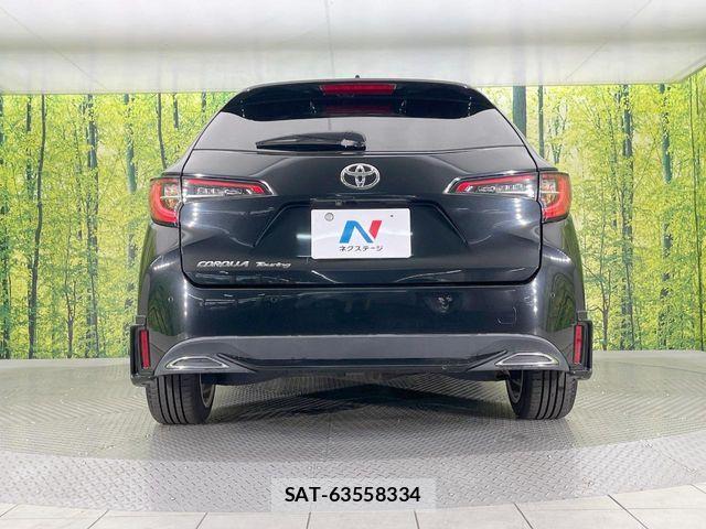 Toyota COROLLA TOURING 2019-10 7216426-14
