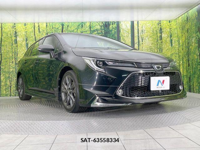 Toyota COROLLA TOURING 2019-10 7216426-15