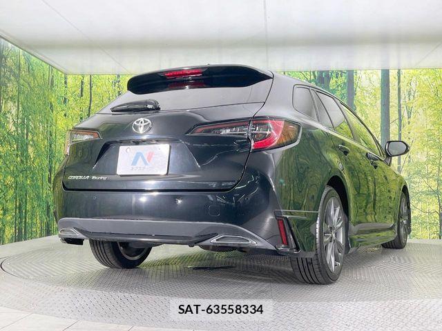 Toyota COROLLA TOURING 2019-10 7216426-16