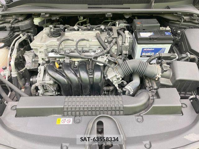 Toyota COROLLA TOURING 2019-10 7216426-17