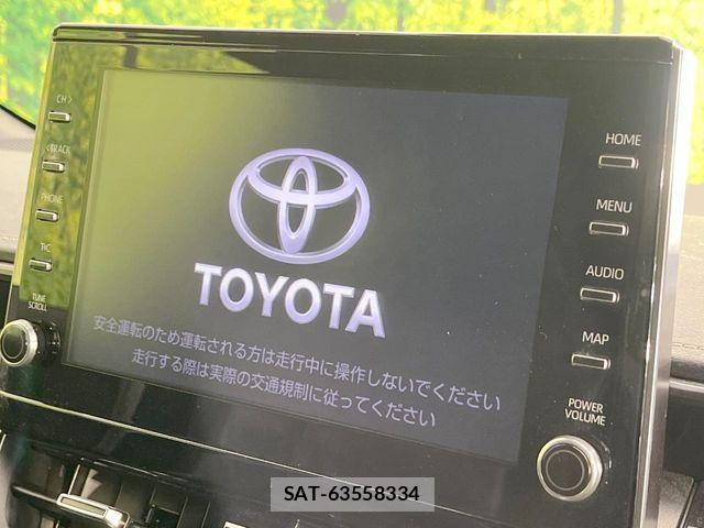 Toyota COROLLA TOURING 2019-10 7216426-3