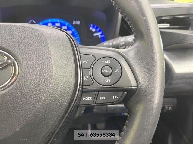 Toyota COROLLA TOURING 2019-10 7216426-5