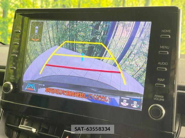 Toyota COROLLA TOURING 2019-10 7216426-6