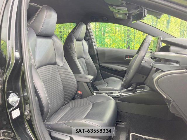 Toyota COROLLA TOURING 2019-10 7216426-7