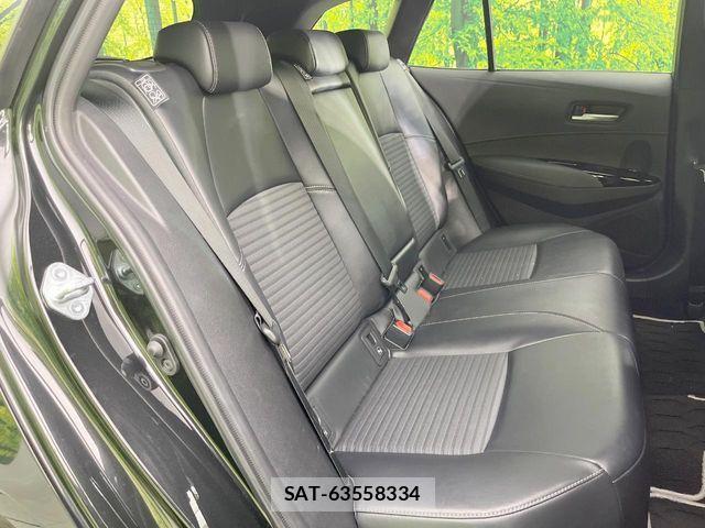 Toyota COROLLA TOURING 2019-10 7216426-8
