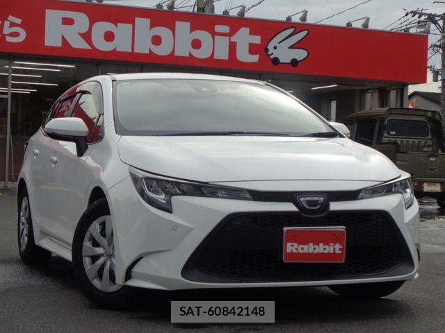 Toyota COROLLA TOURING 2020-03 7216435-0