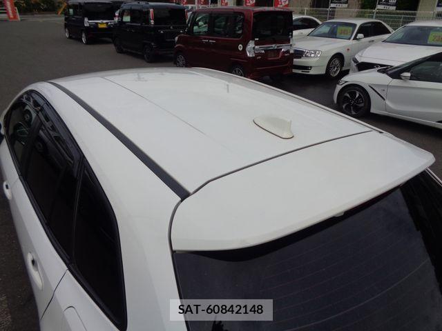Toyota COROLLA TOURING 2020-03 7216435-10