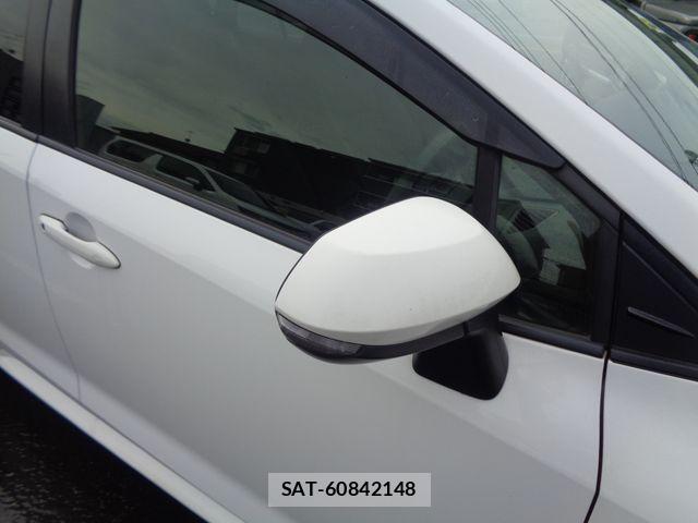 Toyota COROLLA TOURING 2020-03 7216435-11