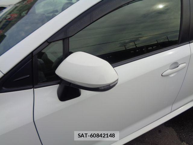 Toyota COROLLA TOURING 2020-03 7216435-12