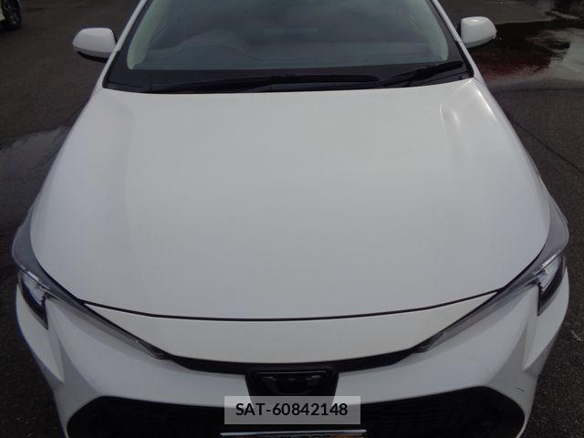 Toyota COROLLA TOURING 2020-03 7216435-13