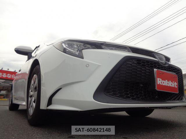 Toyota COROLLA TOURING 2020-03 7216435-14