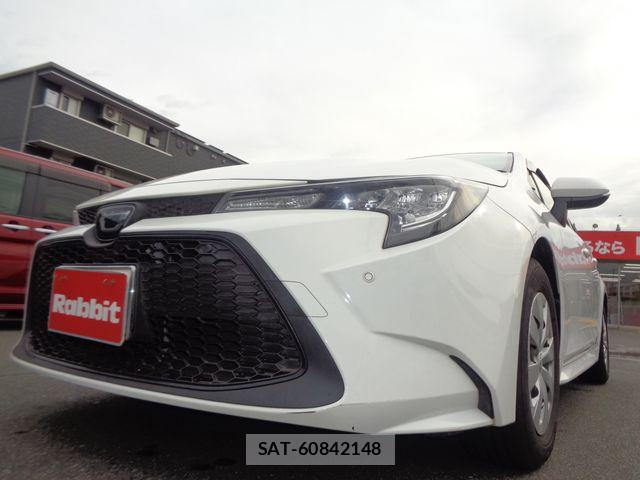 Toyota COROLLA TOURING 2020-03 7216435-15