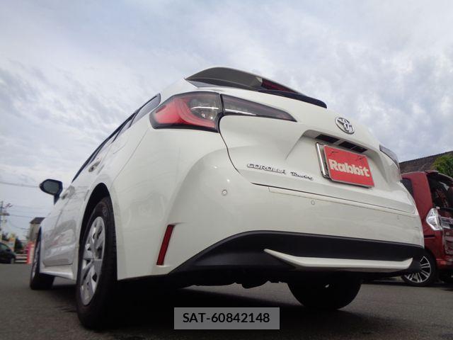 Toyota COROLLA TOURING 2020-03 7216435-16