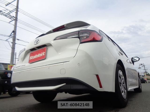 Toyota COROLLA TOURING 2020-03 7216435-17