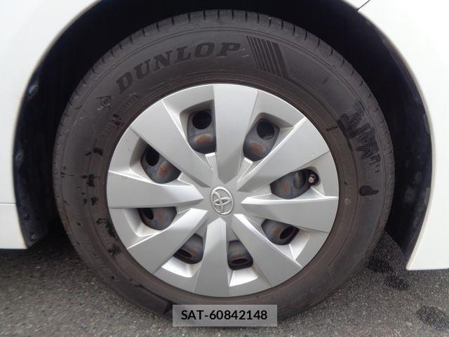 Toyota COROLLA TOURING 2020-03 7216435-18
