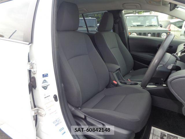 Toyota COROLLA TOURING 2020-03 7216435-19