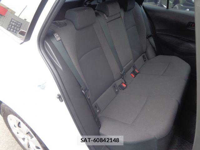 Toyota COROLLA TOURING 2020-03 7216435-20