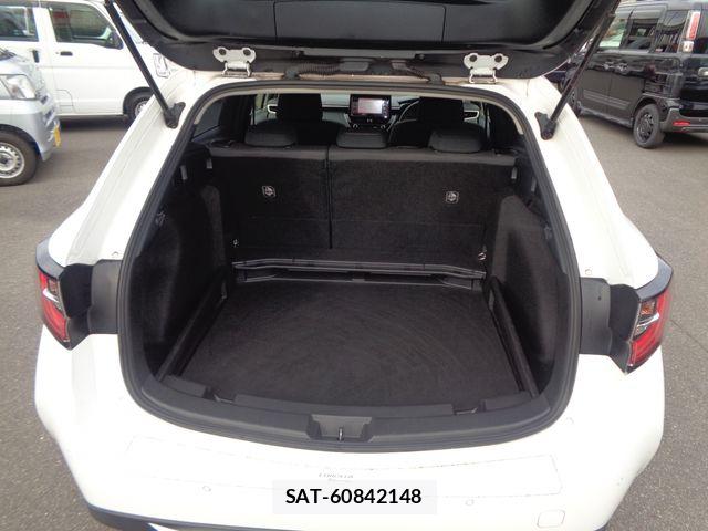 Toyota COROLLA TOURING 2020-03 7216435-21