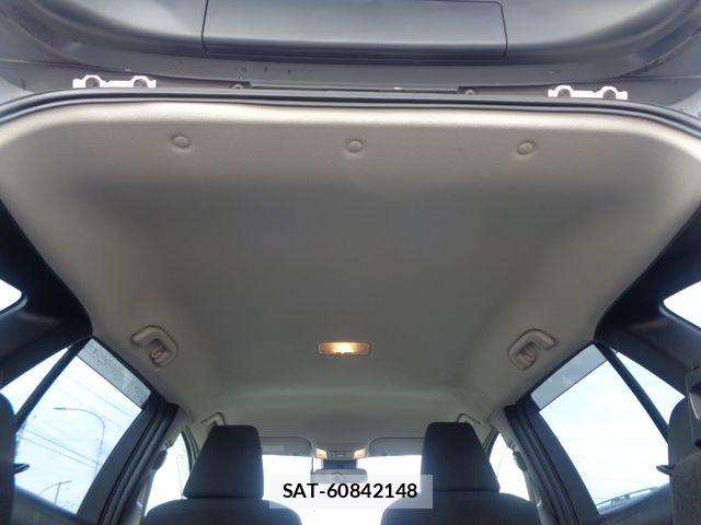 Toyota COROLLA TOURING 2020-03 7216435-22