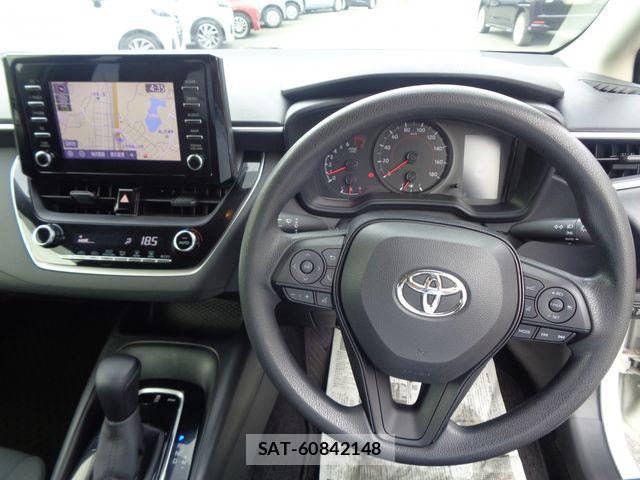Toyota COROLLA TOURING 2020-03 7216435-23