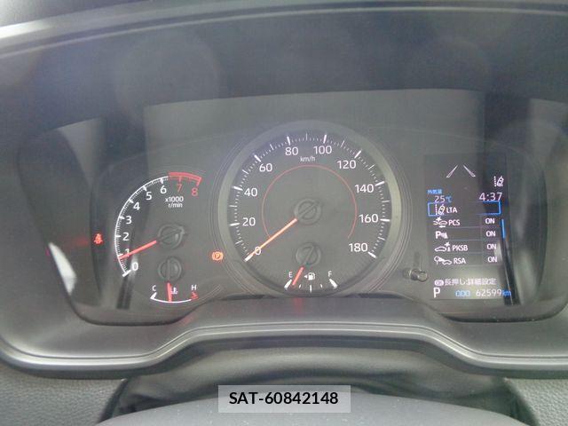 Toyota COROLLA TOURING 2020-03 7216435-24