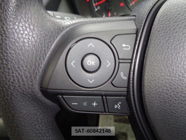 Toyota COROLLA TOURING 2020-03 7216435-25