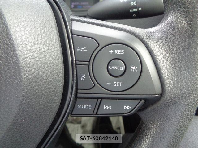 Toyota COROLLA TOURING 2020-03 7216435-26