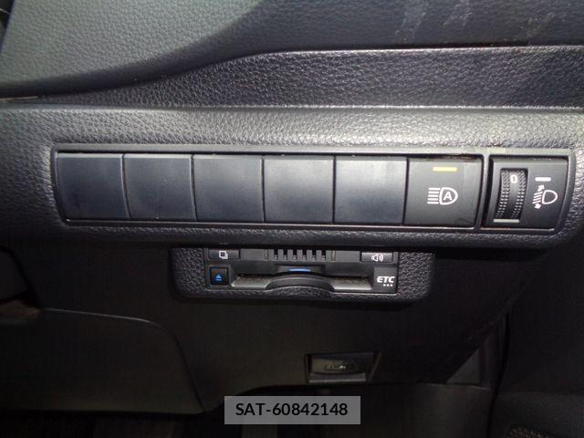 Toyota COROLLA TOURING 2020-03 7216435-27