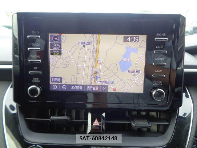 Toyota COROLLA TOURING 2020-03 7216435-28