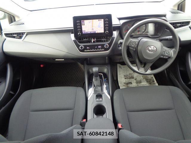 Toyota COROLLA TOURING 2020-03 7216435-2