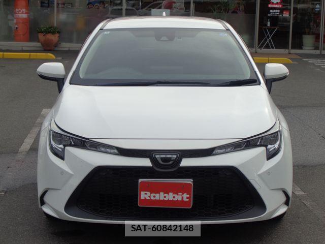 Toyota COROLLA TOURING 2020-03 7216435-3