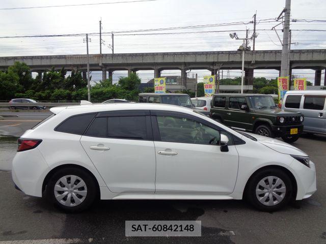 Toyota COROLLA TOURING 2020-03 7216435-8
