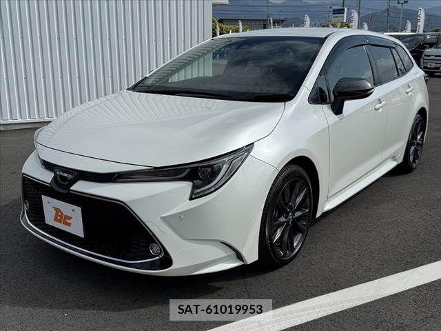 Toyota COROLLA TOURING 2021-04 7216436-9