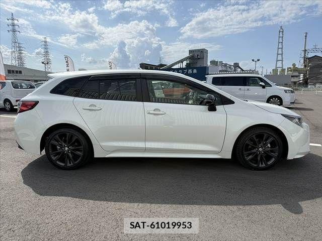 Toyota COROLLA TOURING 2021-04 7216436-10