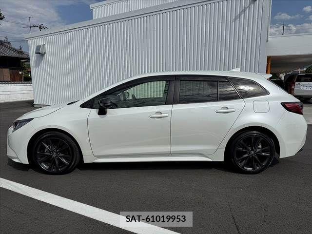 Toyota COROLLA TOURING 2021-04 7216436-11