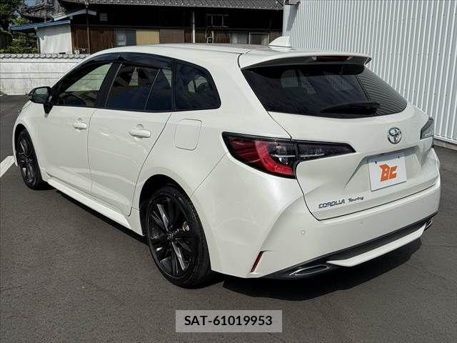 Toyota COROLLA TOURING 2021-04 7216436-12