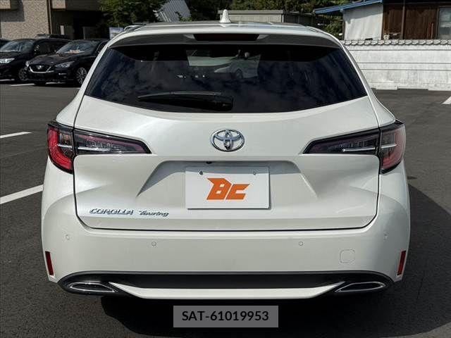 Toyota COROLLA TOURING 2021-04 7216436-13