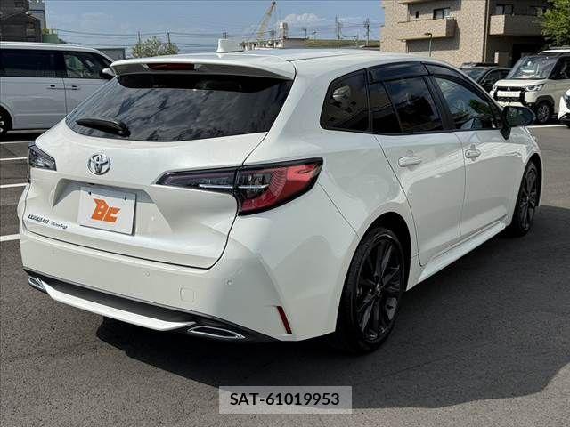 Toyota COROLLA TOURING 2021-04 7216436-14