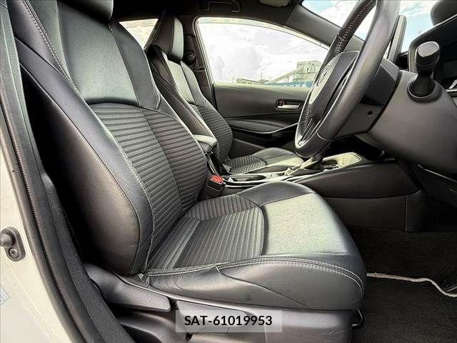 Toyota COROLLA TOURING 2021-04 7216436-15