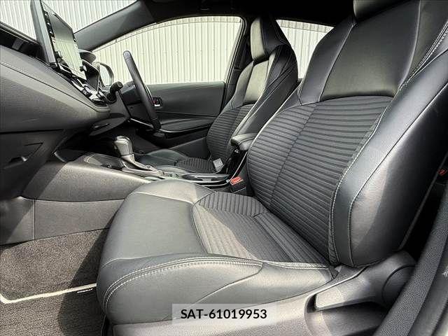 Toyota COROLLA TOURING 2021-04 7216436-16