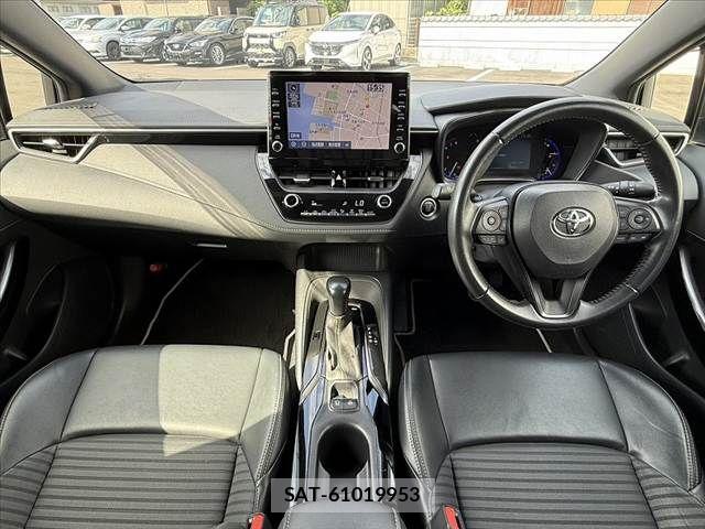Toyota COROLLA TOURING 2021-04 7216436-1