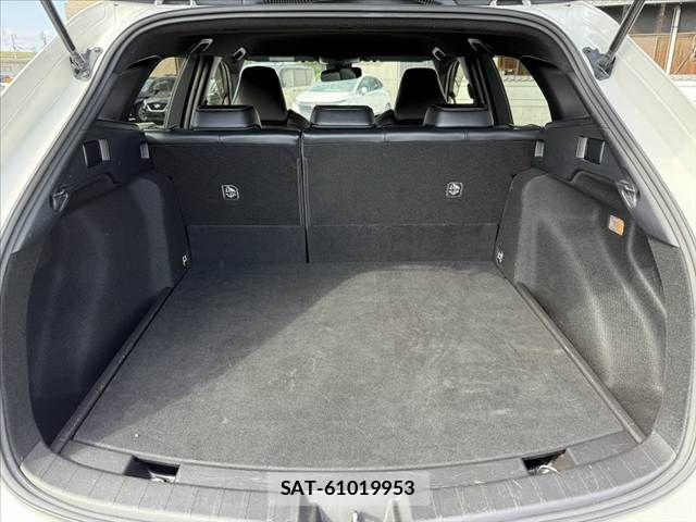 Toyota COROLLA TOURING 2021-04 7216436-19