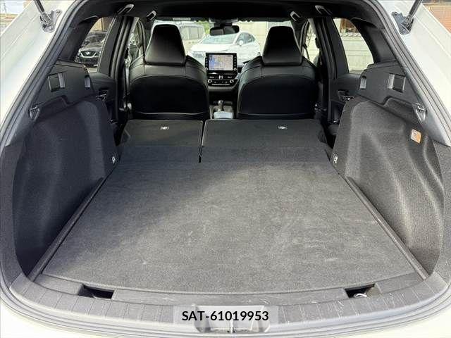 Toyota COROLLA TOURING 2021-04 7216436-20