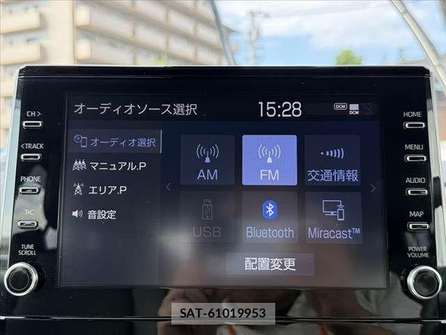 Toyota COROLLA TOURING 2021-04 7216436-22