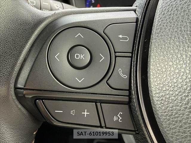 Toyota COROLLA TOURING 2021-04 7216436-23